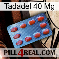 Tadadel 40Mg 06